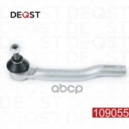 ���������� ������� ��� Nissan Tiida (C11X) 09.07- Deqst ���. 109055 109055 ����
