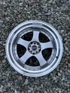 SSR Professor SP1. 9.0x18", ET25 ����