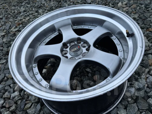 SSR Professor SP1. 9.0x18", ET25 ����