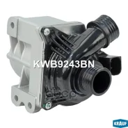 ����� ������� ������������� BMW 1, 3, 5, 6, 7, X3, X4, X5, X6, Z4 Krauf ���. KWB9243BN KWB9243BN ����