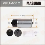 ���������� Masuma, Mazda 3, CX-5 / BM#, KE#, ���������� ��������� MPU-401C MPU401C ����