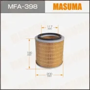 ��������� ������ A-275 Masuma (1/18) Masuma ������� MFA-398 | �������� �� ��, ������, 5 ����� | �������� �� 12 ��� | ������ � ������� | ������� MFA-39...