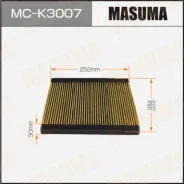 �������� ������ AC9409 Masuma Hyundai/ Genesis/ V3800 08.06- (1/40) MC-K3007 MCK3007 ����