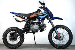 SPR-Motors MiniCross M. 125����. ��., ��������, ��� ���, ��� ������� ����