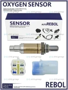 ������ �����������(����� 8 �� ������ 760��). Rebol 22690-AA440 / 22690-AA341 22690AA440 ����