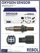 ������ ����������� A/F. Rebol 89467-48020 / Rebol 8946748020 ����