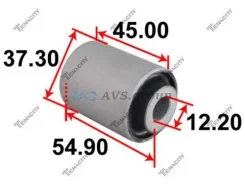 ����������� ������� ������ �������� �������� ��������. Akitaka 0801-BHF / F021SR 20201-AA000 20204-FE000 0801BHF ����