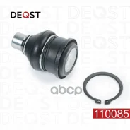 ����� ������� Nissan Juke F15 (10-), Tiida C11 (04-) �����/������ Deqst ���. 110085 110085 ����