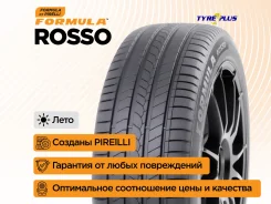 Formula Rosso