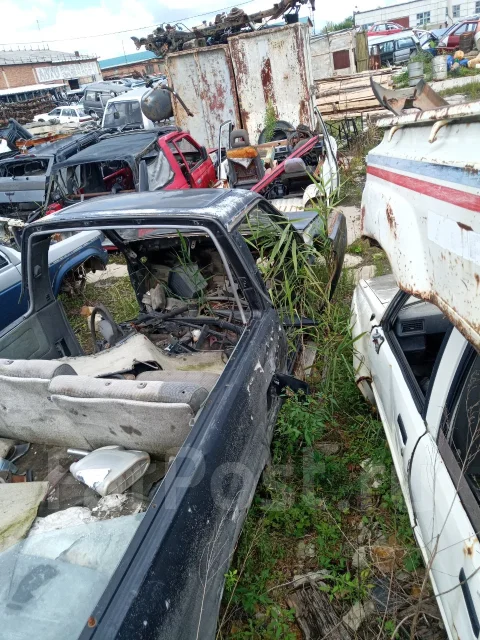 Toyota Hilux Surf. LN60, 2L ����
