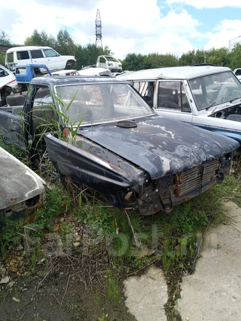 Toyota Hilux Surf. LN60, 2L ����
