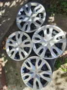 Akita. 6.5x17", 5x114.3, ET-45, �� 60,1���. ����