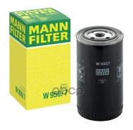 ������ �������� HCV MANN-Filter ���. W9507 W9507 ����