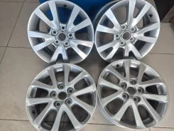 Mazda. 6.5x16", 5x114.3, ET52.5, �� 67,1���. ����