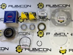 ��������� ������ ������� �������� Surf 185/Hilux � 2000 �. NSK 40bw06cg50 ����