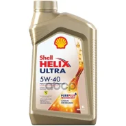 Shell Helix Ultra