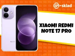 Xiaomi Redmi Note 17 Pro. �����, 512 ��, ����������, 3G, 4G LTE, 5G, Dual-SIM ����