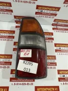 ���� Toyota Land Cruiser Prado 1997 6054 RZJ95 3RZ-FE, ������ 6054 ����