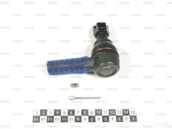 ���������� ������� Isuzu NMR85 8972225100 8972225100 ����