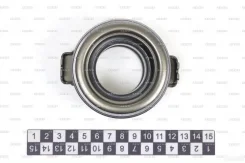 ��������� �������� Mitsubishi Canter ME600576 4D32 4D33 ME600576 ����