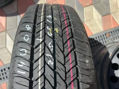 Dunlop Grandtrek ST20. ������, ����� ����