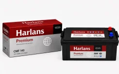 Harlans. 140��.�., F51, 950��., ��������, ������������ ����� ����