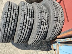 Nexen Roadian HT. �����������, �/�, ����� 10 % ����