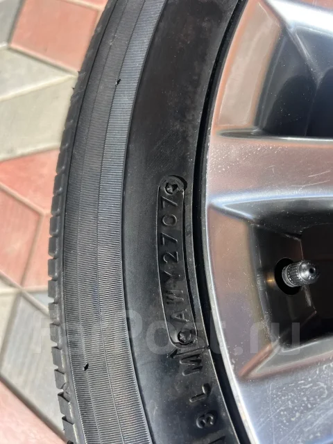 Toyo Proxes J33. ������, ����� ����
