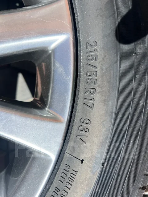 Toyo Proxes J33. ������, ����� ����