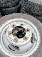 3SDM. 5.0x15", 6x170, �� 130���. ����
