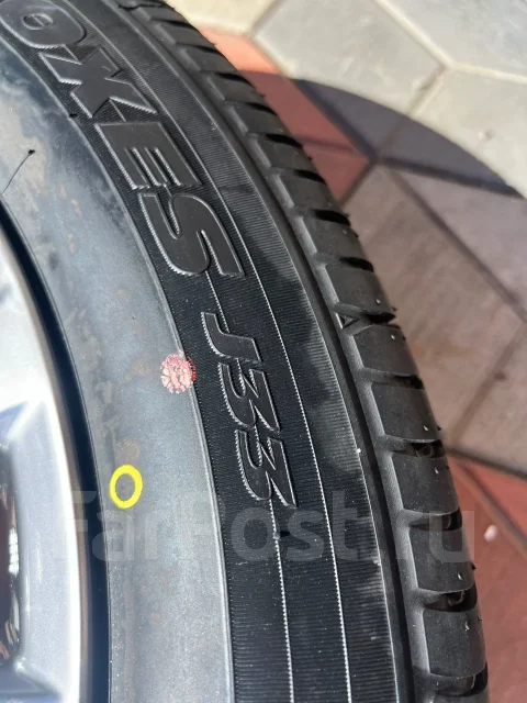 Toyo Proxes J33. ������, ����� ����