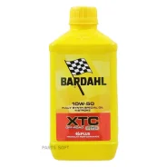 Bardahl XTC C60 Off Road