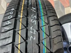 Toyo Proxes J33. ������, ����� ����