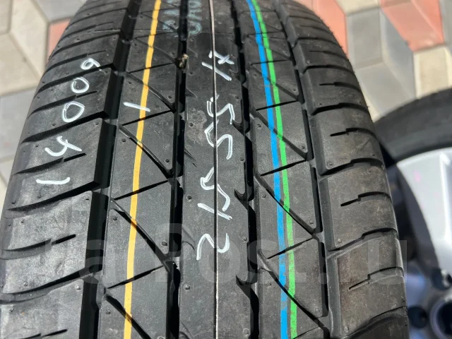 Toyo Proxes J33. ������, ����� ����