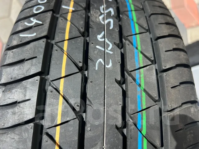 Toyo Proxes J33. ������, ����� ����