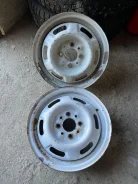 4x4 Engineering Bradley Hybrid. 5.5x13", 4x98, ET35, �� 58,5���. ����