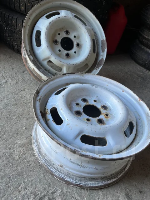 4x4 Engineering Bradley Hybrid. 5.5x13", 4x98, ET35, �� 58,5���. ����