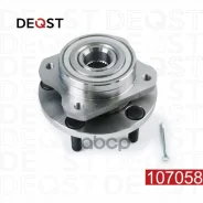 ������� Deqst ���. 107058 107058 ����