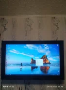 Sony KLV-40NX500. LED ����