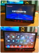 Pioneer Carrozzeria AVIC-ZH0999L ����