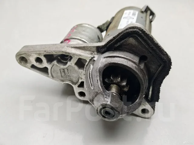 ������� Renault Duster h4md 1.6 233003999r 233003999R ����
