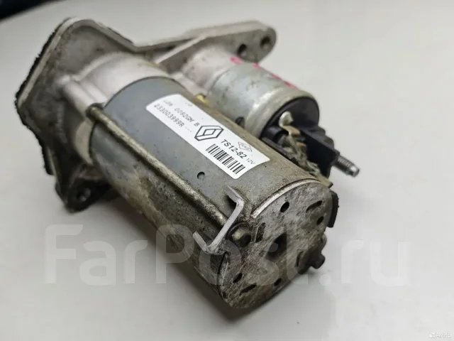 ������� Renault Duster h4md 1.6 233003999r 233003999R ����