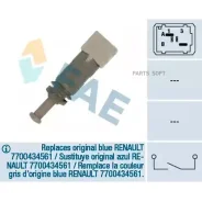 ������ ���� �������/ ��������� FAE 24891 24891 ����