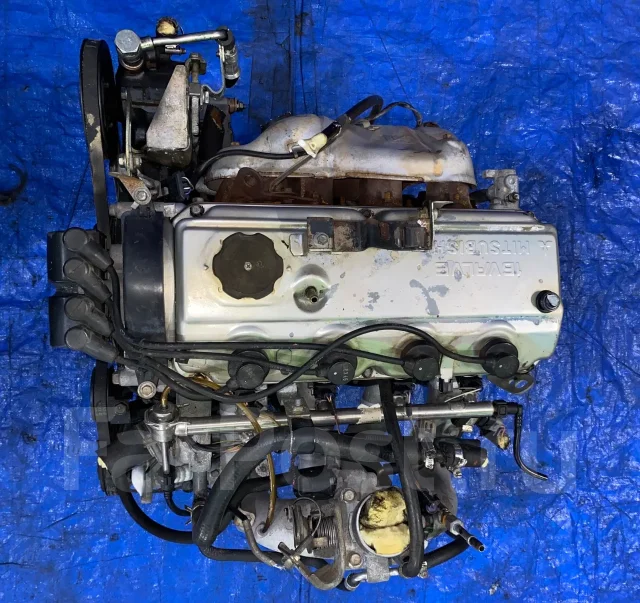��������� Great Wall Hover/ 4G64S4M 1016100E05 ����