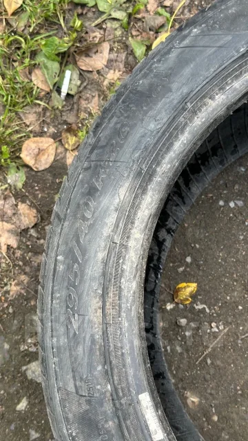 Pirelli P Zero. ������, 2015 ���, �/�, ����� 70 % ����