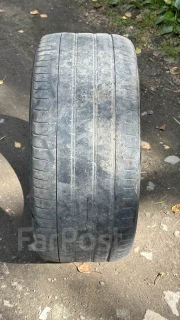 Pirelli P Zero. ������, 2015 ���, �/�, ����� 70 % ����
