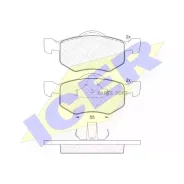 ������� ����. ����. Maverick II Tribute ICER 181532 181532 ����