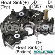 ����������� Audi Mobiletron RB-110H RB110H ����
