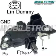 ��������� ���������� Mobiletron VR-B4197 VRB4197 ����