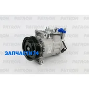 ���������� ������������ Audi A6 (C7) (11-)/Q5 (08-) 3.0D Patron PACC100 PACC100 ����